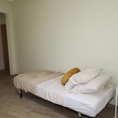 Cosmopolitan Lisbon Suites - Ground Floor Exterior photo