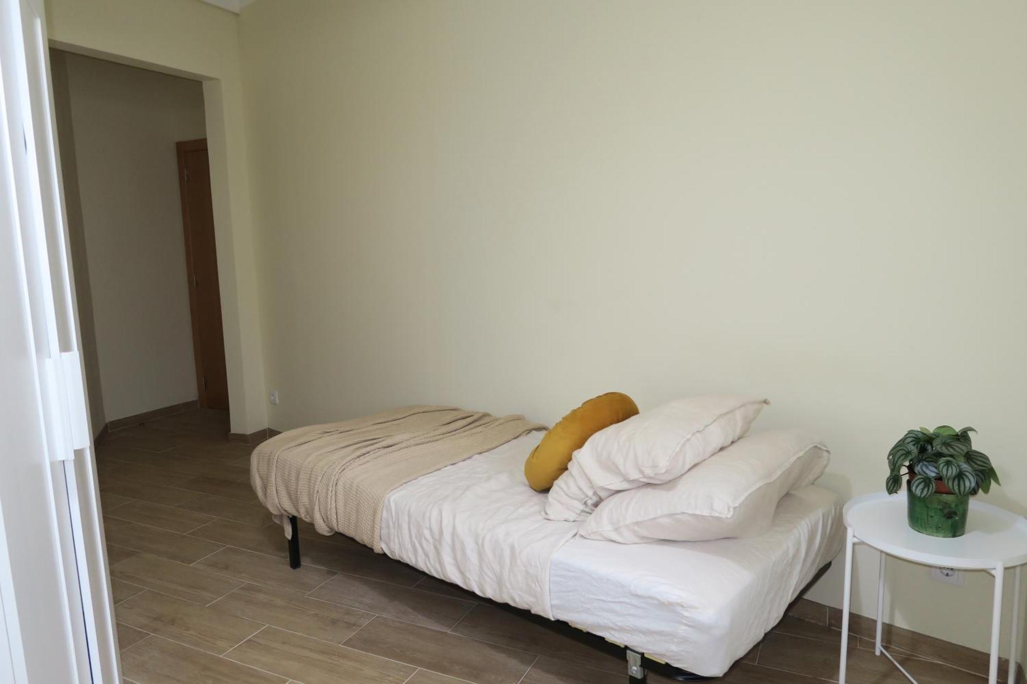 Cosmopolitan Lisbon Suites - Ground Floor Exterior photo